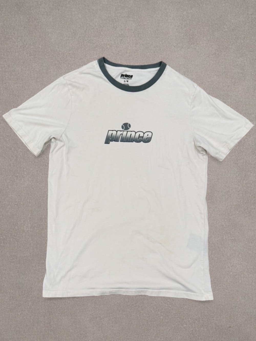 Prince x PacSun Retro Tee
